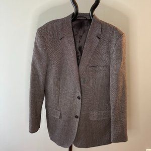 Distinction Mens Sports Jacket